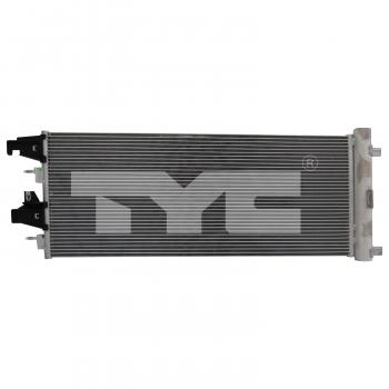 TYC 30119 - A/C Condenser TYC 30119 A/C Condenser product image 1 of 3