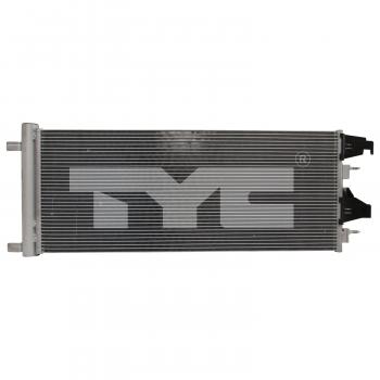 TYC 30119 - A/C Condenser TYC 30119 A/C Condenser product image 2 of 3