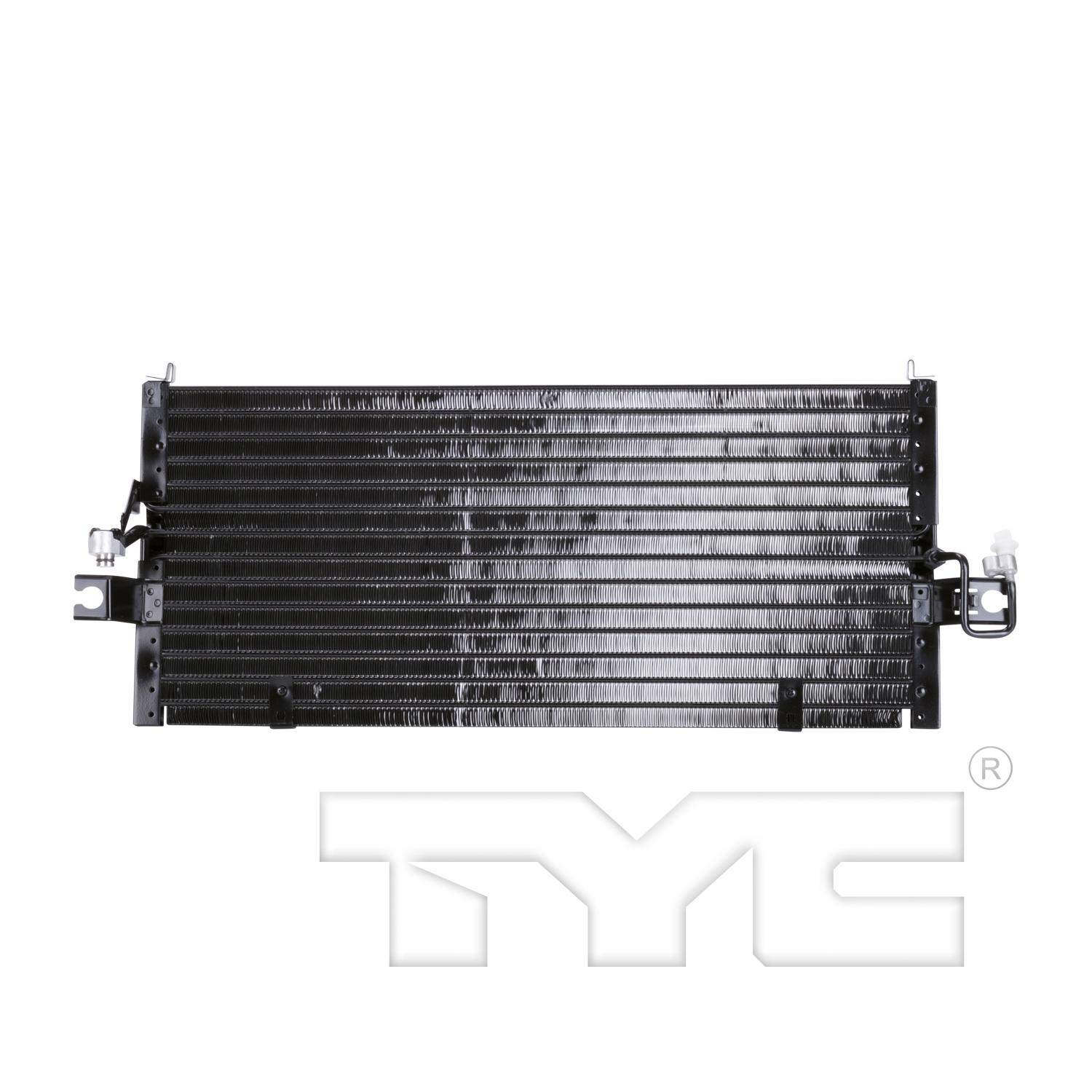 TYC 3012 A/C Condenser product image 1 of 4