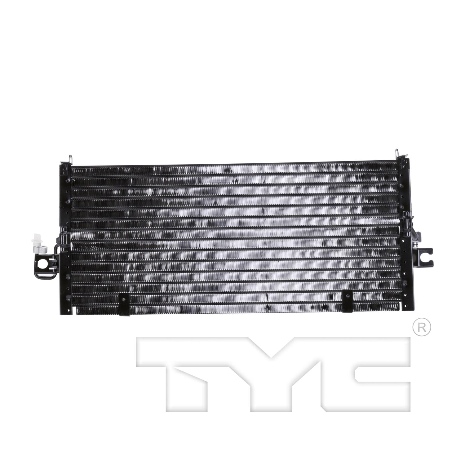 TYC 3012 A/C Condenser product image 2 of 4