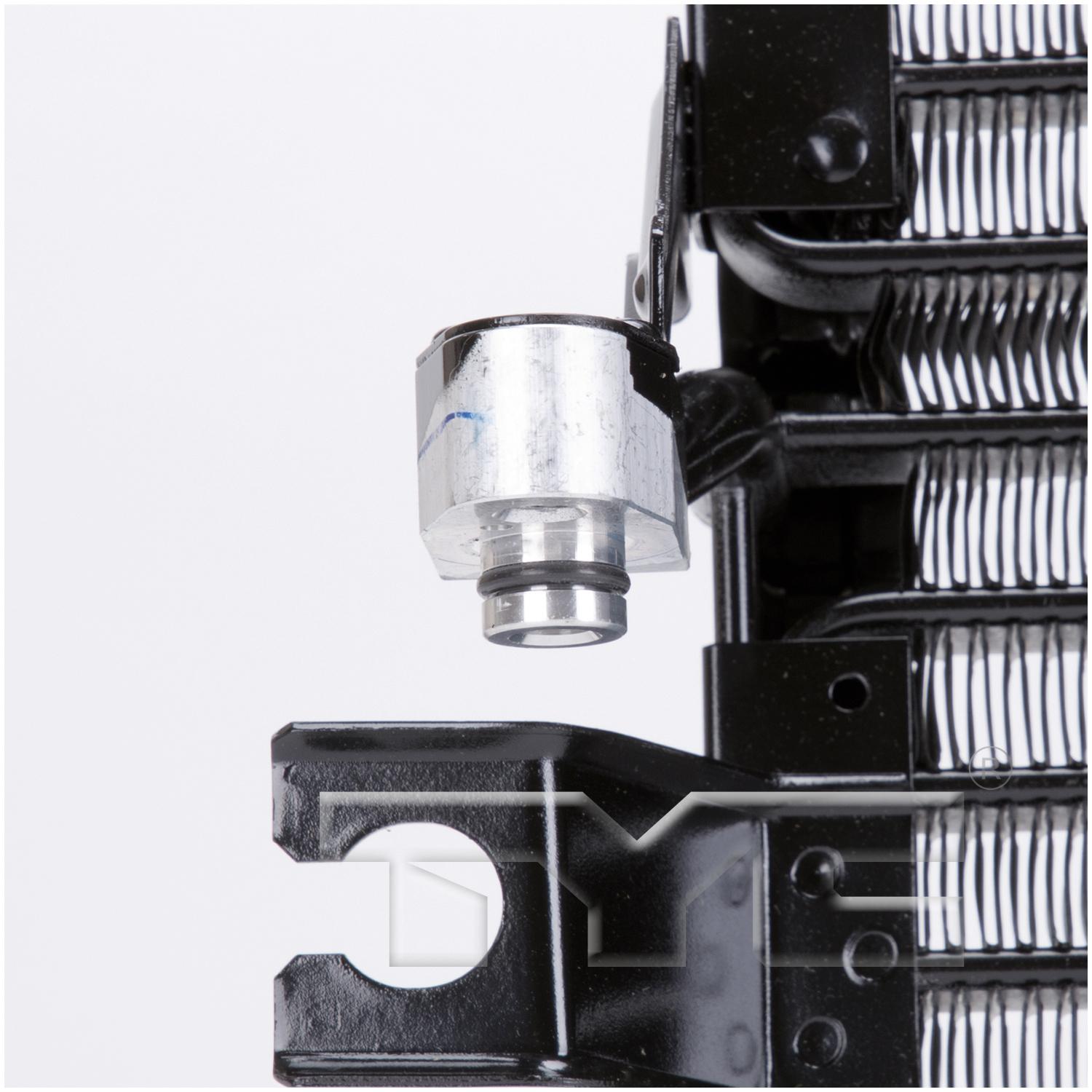 TYC 3012 A/C Condenser product image 4 of 4