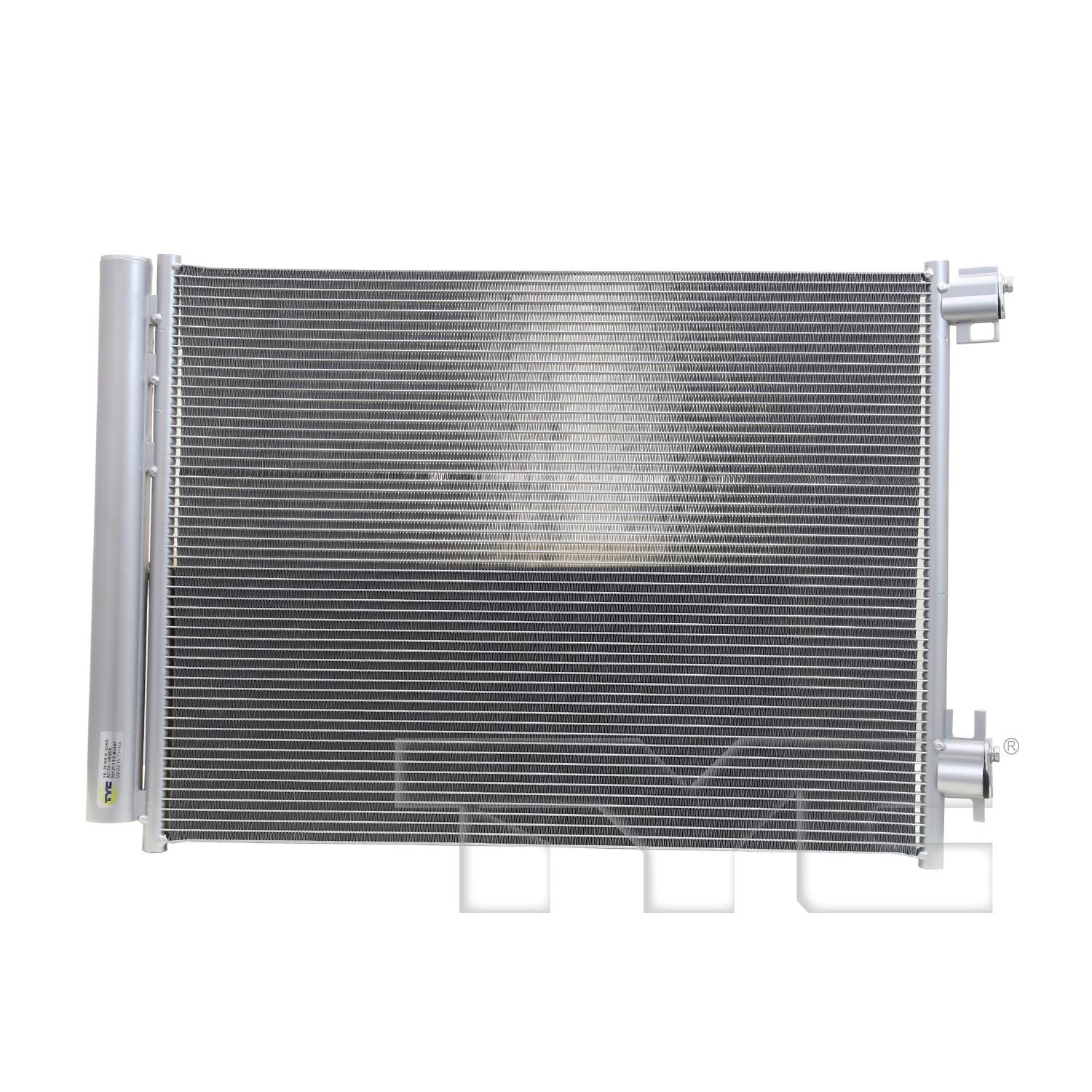 TYC 30121 A/C Condenser product image 1 of 4