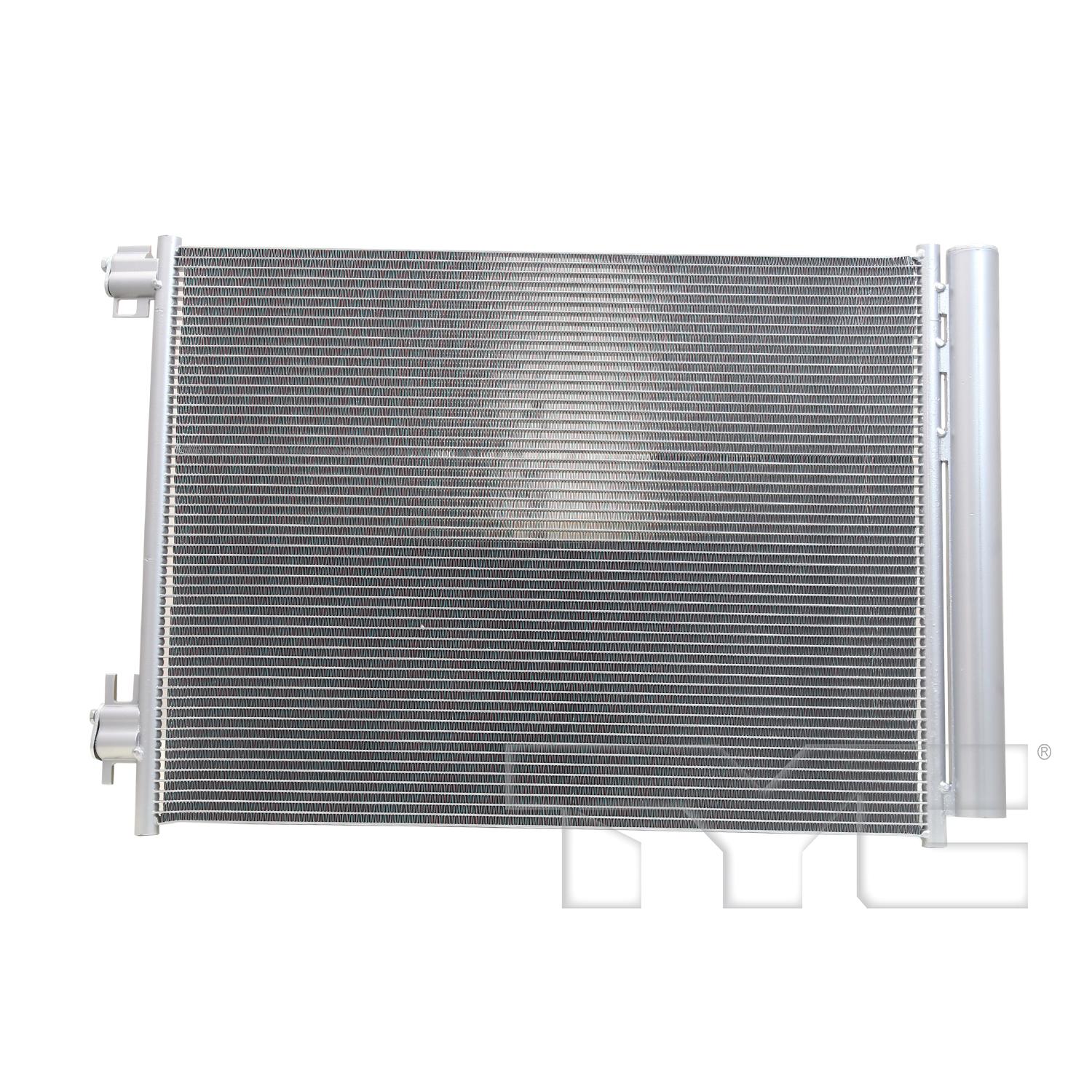 TYC 30121 A/C Condenser product image 2 of 4