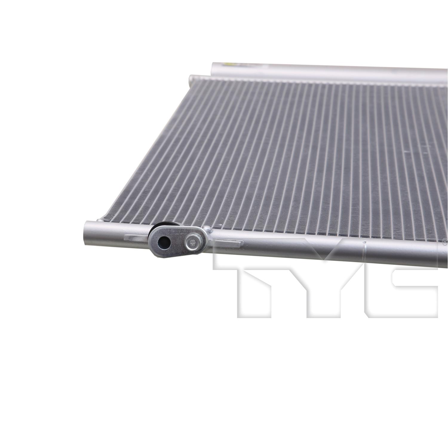 TYC 30121 A/C Condenser product image 3 of 4