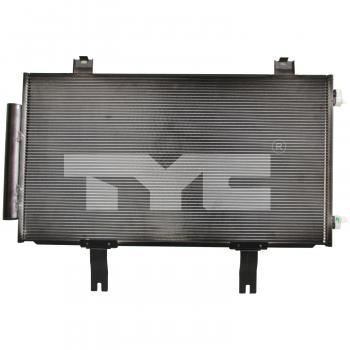 TYC 30127 A/C Condenser product image 1 of 4
