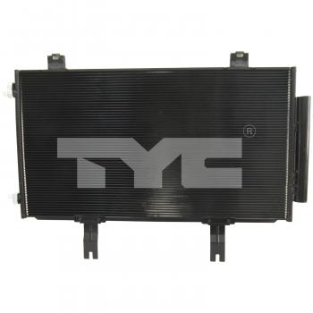 TYC 30127 A/C Condenser product image 2 of 4