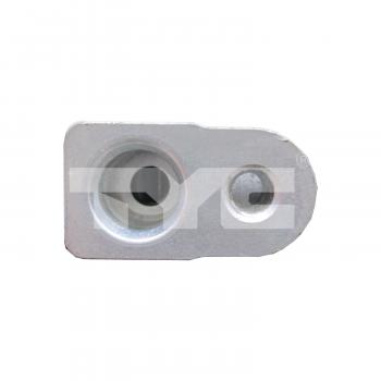TYC 30127 A/C Condenser product image 4 of 4