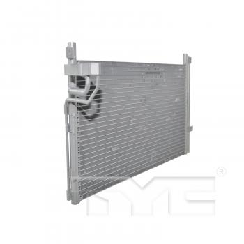 TYC 30128 A/C Condenser product image 1 of 3