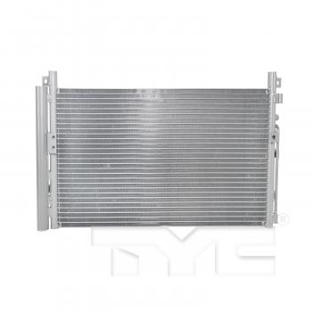 TYC 30128 A/C Condenser product image 3 of 3
