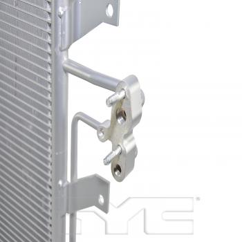 TYC 30129 A/C Condenser product image 1 of 4