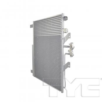TYC 30129 A/C Condenser product image 2 of 4