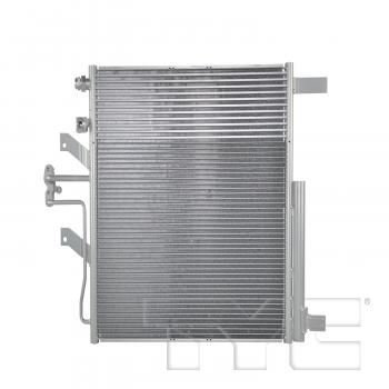 TYC 30129 A/C Condenser product image 3 of 4