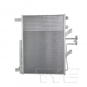 TYC 30129 A/C Condenser product image 4 of 4
