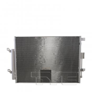 TYC 30130 A/C Condenser product image 1 of 3