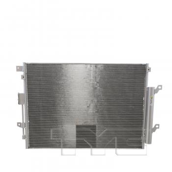 TYC 30130 A/C Condenser product image 2 of 3