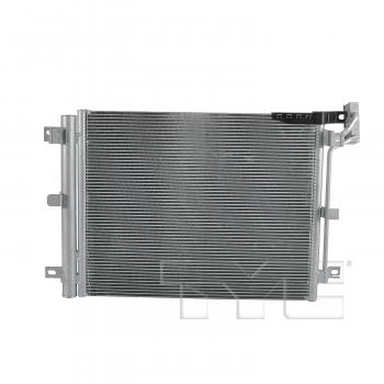 TYC 30132 A/C Condenser product image 1 of 2