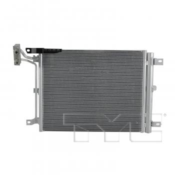 TYC 30132 A/C Condenser product image 2 of 2