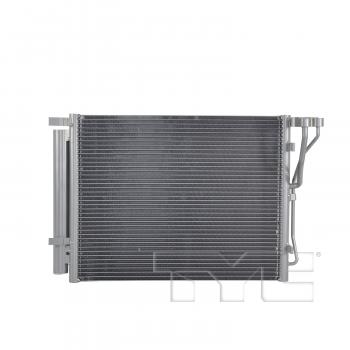 TYC 30138 - A/C Condenser TYC 30138 A/C Condenser product image 3 of 3