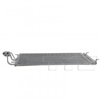 TYC 30139 A/C Condenser product image 1 of 3