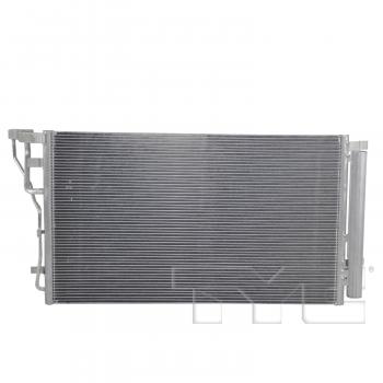 TYC 30139 A/C Condenser product image 2 of 3