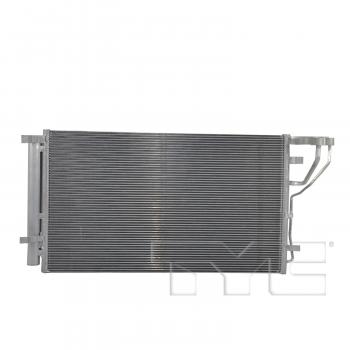 TYC 30139 A/C Condenser product image 3 of 3