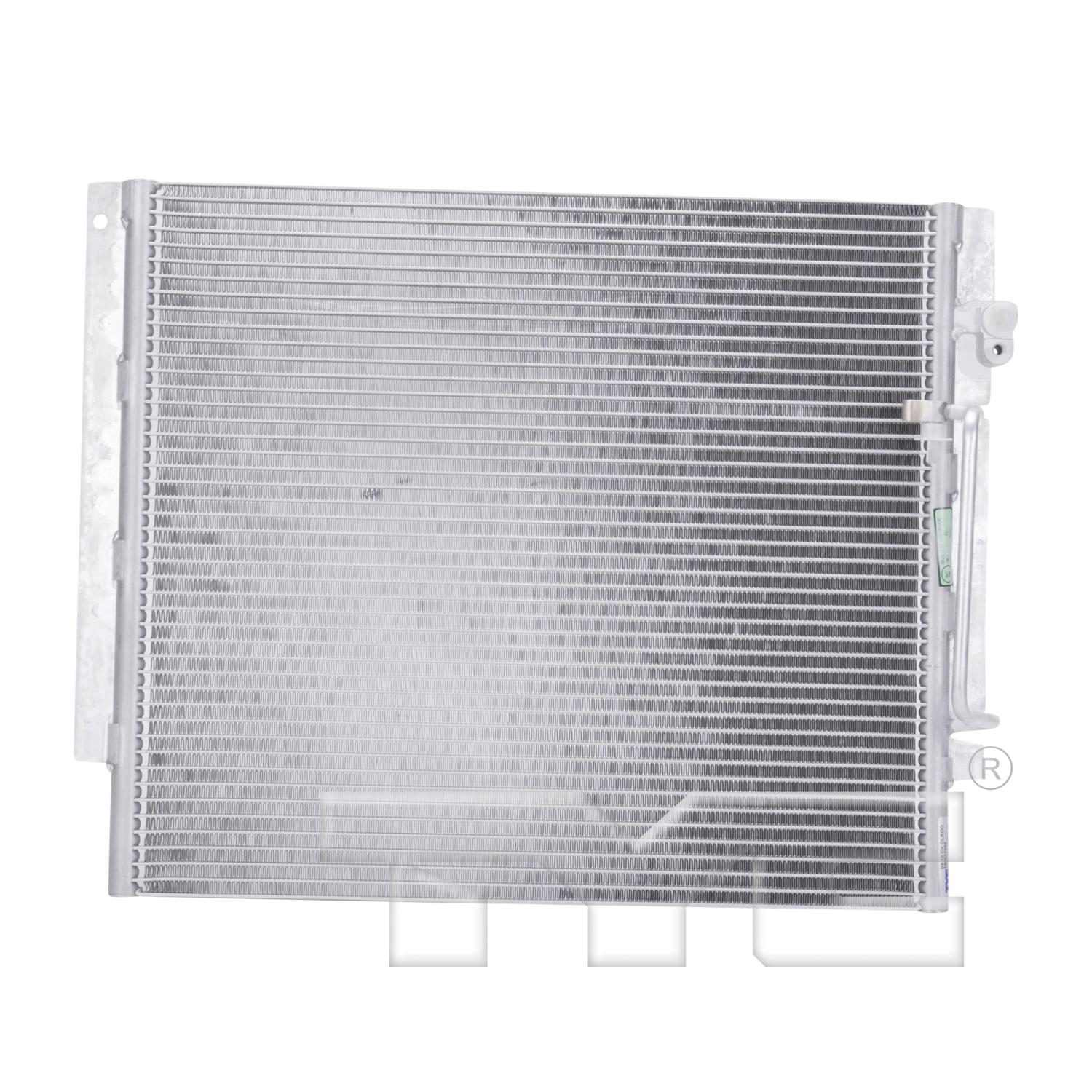 TYC 3014 A/C Condenser product image 1 of 4