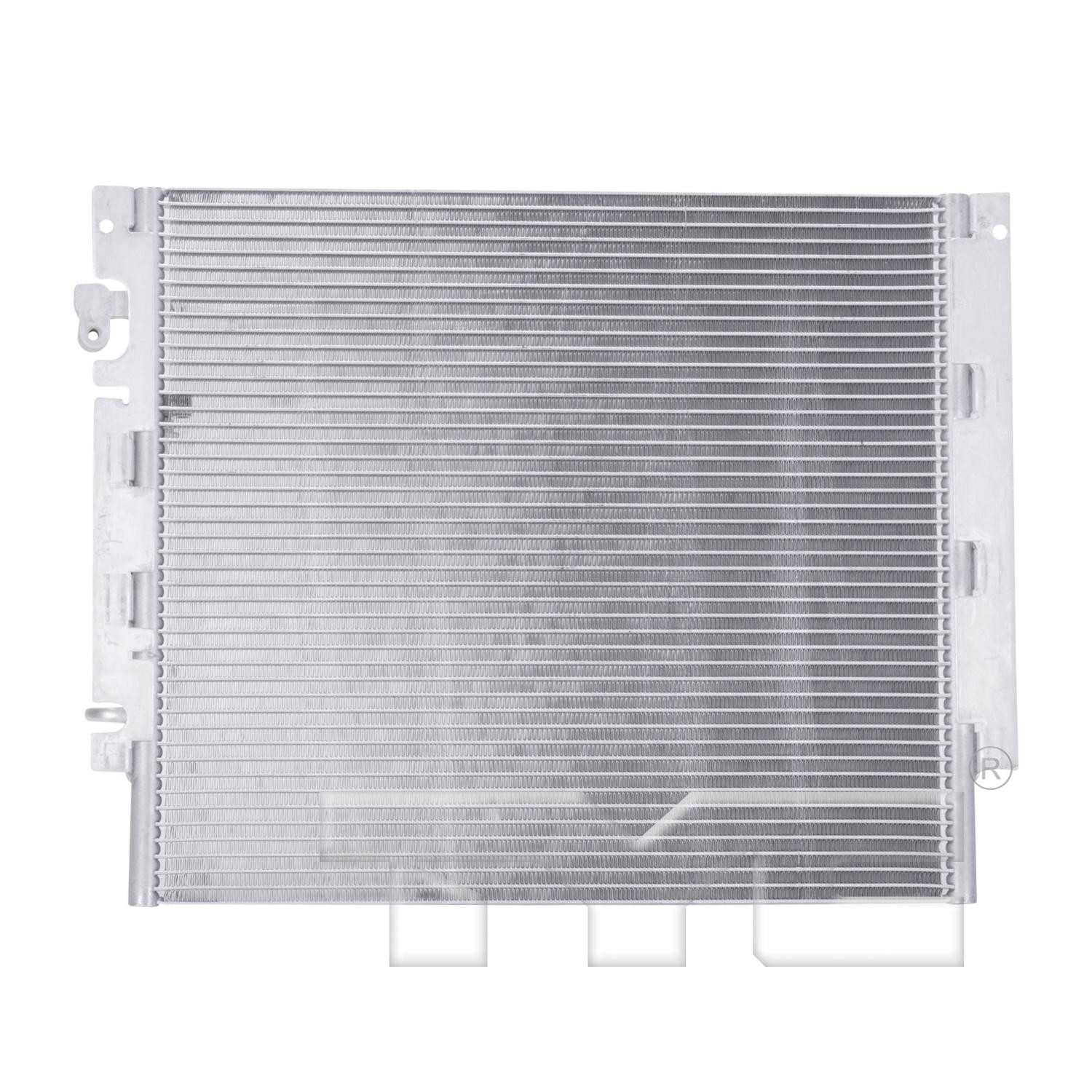 TYC 3014 A/C Condenser product image 2 of 4