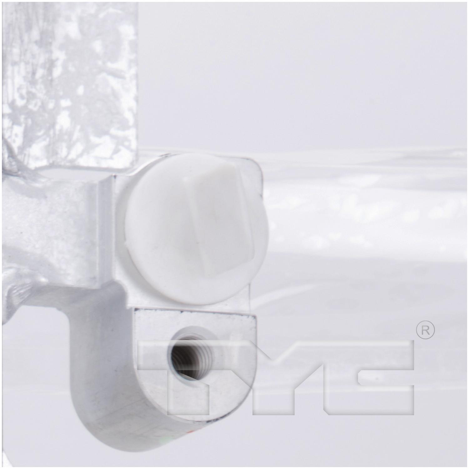 TYC 3014 A/C Condenser product image 4 of 4