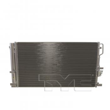 TYC 30141 A/C Condenser product image 1 of 3