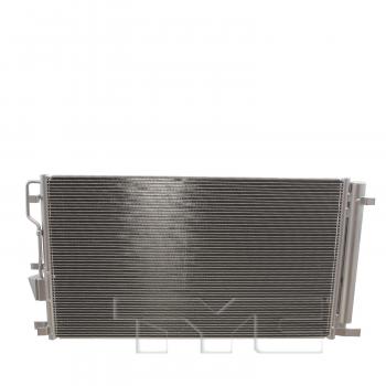 TYC 30141 A/C Condenser product image 2 of 3