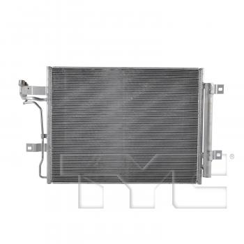 TYC 30143 A/C Condenser product image 1 of 3