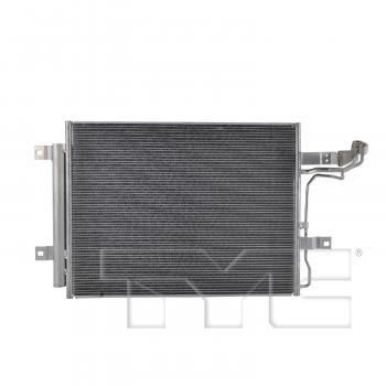 TYC 30143 A/C Condenser product image 2 of 3