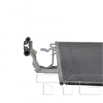 TYC 30143 A/C Condenser product image 3 of 3
