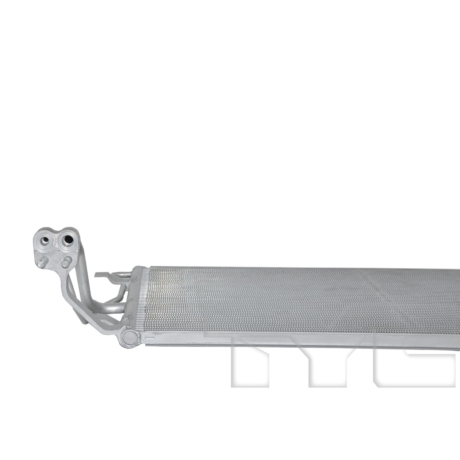 TYC 30146 A/C Condenser product image 3 of 3