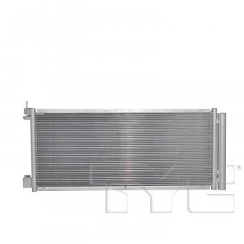 TYC 30147 - A/C Condenser TYC 30147 A/C Condenser product image 2 of 3