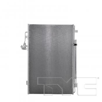TYC 30148 A/C Condenser product image 1 of 3