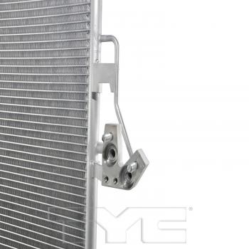 TYC 30148 A/C Condenser product image 3 of 3