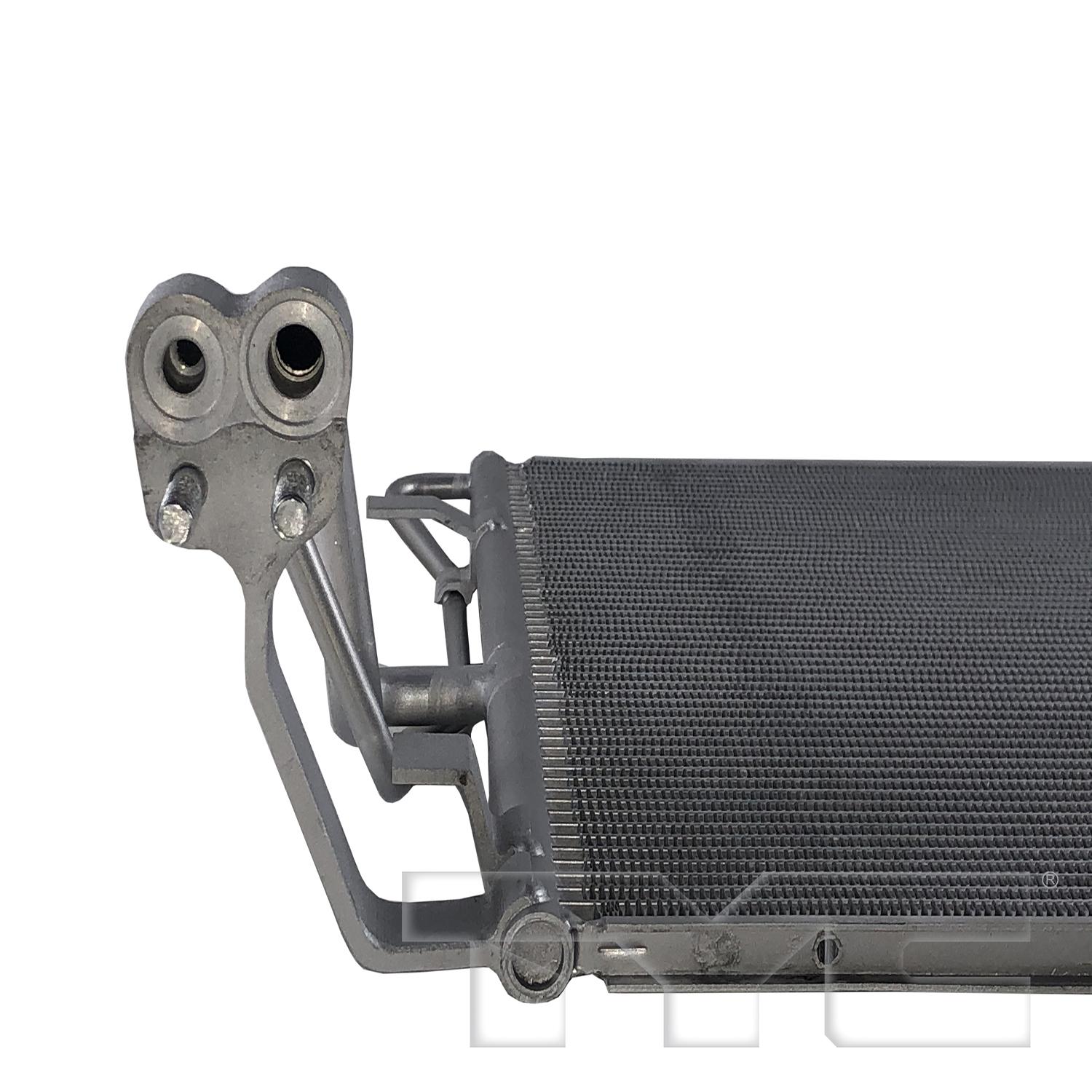 TYC 30149 A/C Condenser product image 3 of 3