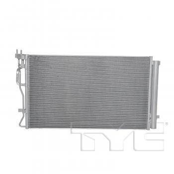 TYC 30150 A/C Condenser product image 1 of 3
