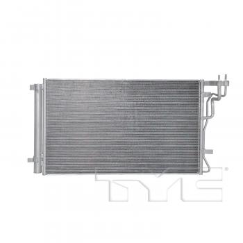 TYC 30150 A/C Condenser product image 2 of 3
