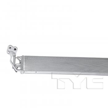 TYC 30150 A/C Condenser product image 3 of 3