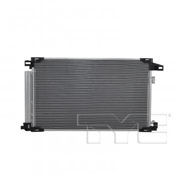 TYC 30153 A/C Condenser product image 1 of 3