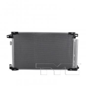 TYC 30153 A/C Condenser product image 3 of 3