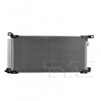 TYC 30155 A/C Condenser product image 3 of 3