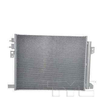 TYC 30162 A/C Condenser product image 1 of 3