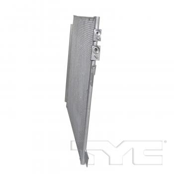TYC 30162 A/C Condenser product image 3 of 3