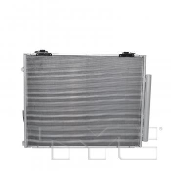 TYC 30167 A/C Condenser product image 1 of 2