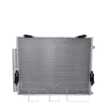 TYC 30167 A/C Condenser product image 2 of 2