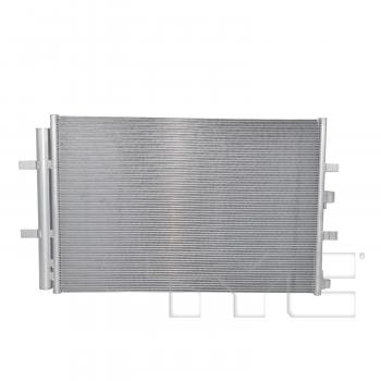 TYC 30170 - A/C Condenser TYC 30170 A/C Condenser product image 1 of 3