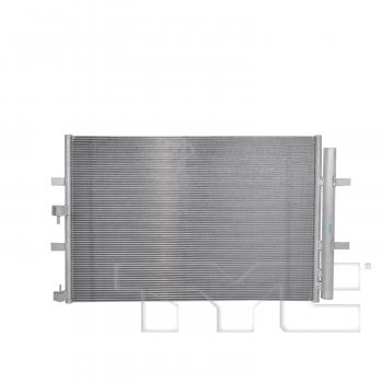 TYC 30170 - A/C Condenser TYC 30170 A/C Condenser product image 2 of 3